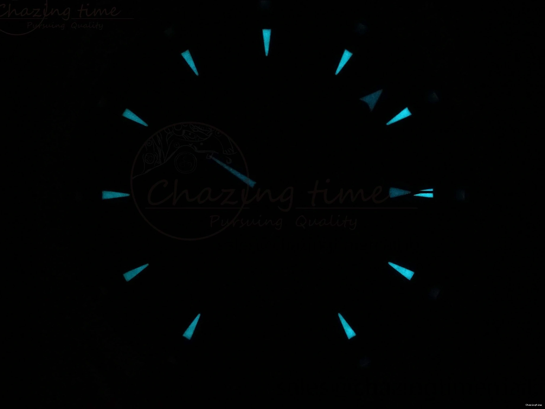 0102 Efficient Seamaster 150M SS VSF 1:1 Best Edition Turquoise Blue Dial on SS Bracelet A8900 Super Clone 7661